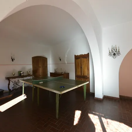 Casa Roma - Welchome