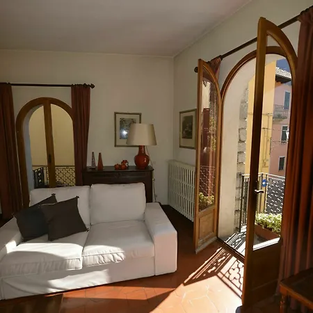 Apartment Casa Roma - Welchome *
