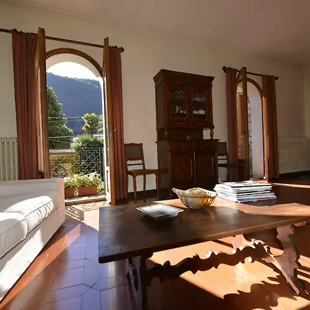 Casa Roma - Welchome Apartment Lake Maggiore