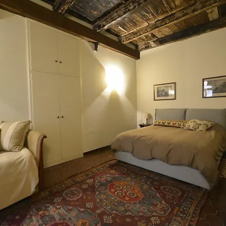 Casa Roma - Welchome Apartment *